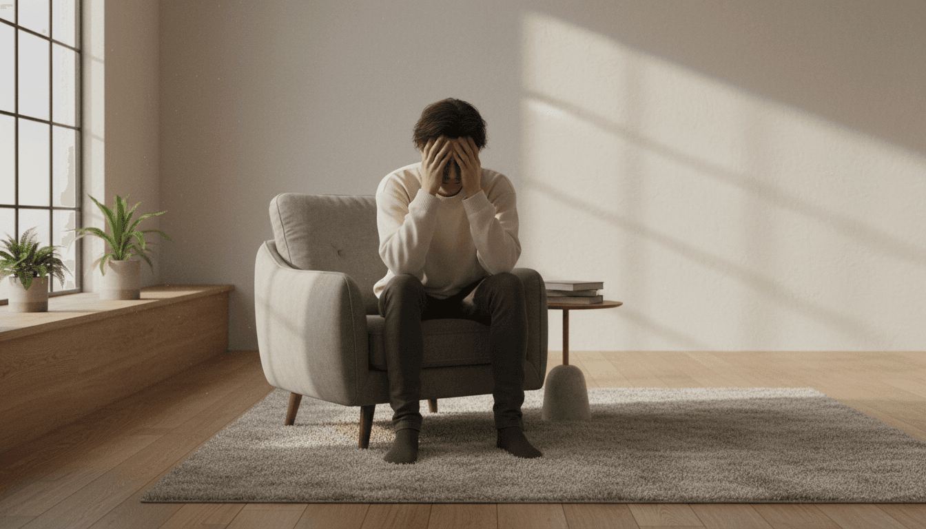 Emotional regulation challenges